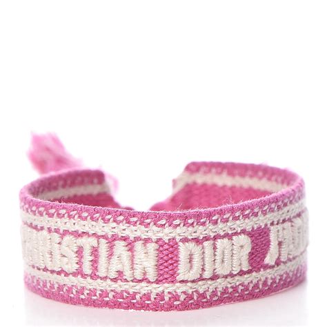 dior bracelet ebay|christian Dior studded friendship bracelet.